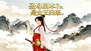 圣母剧本？不，是女王归来