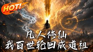 A Mortal's Cultivation: A Hundred Reincarnations to Become the Ancestor Dao