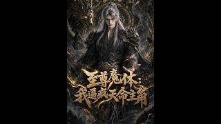 Supreme Demon Body: I Drove the Fated Protagonist Insane