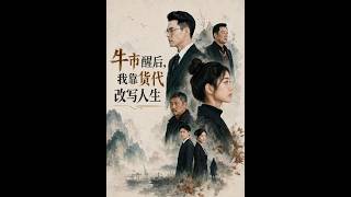 牛市醒后我靠货代改写人生