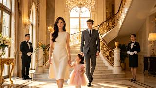 Swallowing the CEO's Life Pearl: I Married With My Child