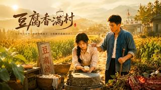 豆腐香滿村
