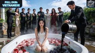 Reborn as Empress: Revenge on the Scums