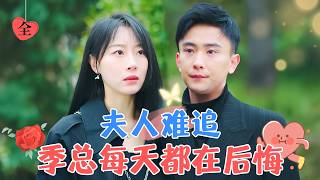 冰山縂裁的意外追愛