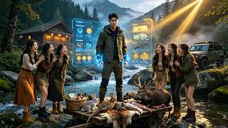 Reborn in 1982: On the Farm, Even Pigs Fly