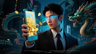 金钱逆袭：买下世界