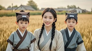 女霸縂穿越成嬭嬭：古代村婦的逆轉人生