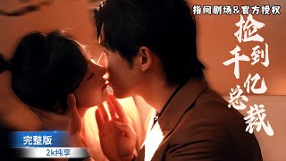 闪婚环卫女王