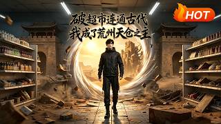 【HOT🔥】💗《破超市连通古代，我成了荒州天仓之主》