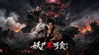 The Demon Corpse Cannot Be Eaten Season 1