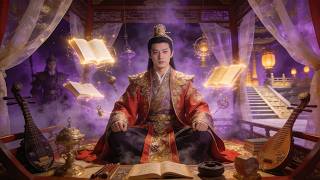 The Hidden Dragon Emerges
