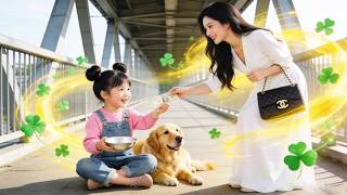 扫把星变幸运星：我帮CEO爸爸找真爱