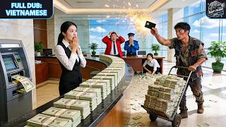 破罐取钱遭羞辱，他竟是装穷富豪