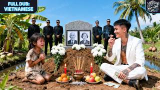 複仇：十年武隱歸來