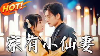 家有小仙妻：天庭實習紅娘的凡間奇遇