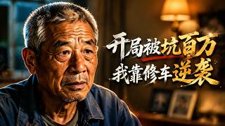 开局被坑百万：我靠修车逆袭