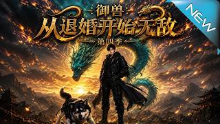 《Beast Tamer: Invincible Since Engagement Broken Season 4》