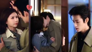 订婚前夕，消失八年的他回来了