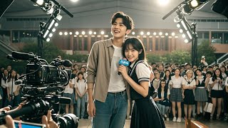 Prank Street: The School Belle Thought I Was Easy to Bully