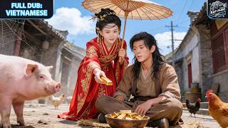 误嫁仇敌！捡来的失忆侍卫竟是隐姓帝王