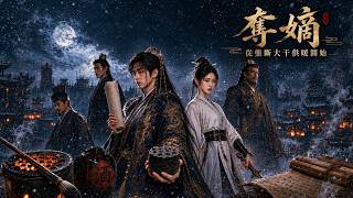 Contending for the Throne: Starting with the Heating Monopoly in the Great Qian Dynasty