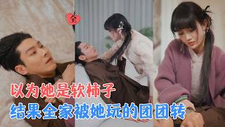 The Rich Tycoon's Mysterious Doctor Wife