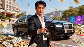 垂釣系統：平行世界的開掛人生