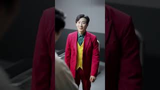 反派演太真，重案组上门了