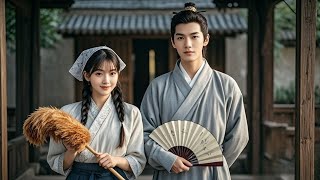 穿越古代：善治惡婆婆養壞的兒子
