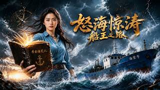 怒海惊涛：船王之路