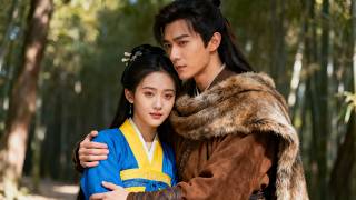 My Kidnapper Bandit Is the Crown Prince? All Because of My Green Tea Sister!