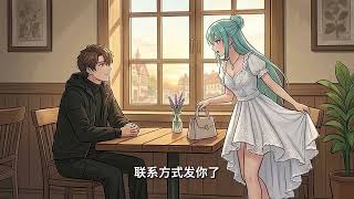 《套路？原来是宝藏女孩》【短剧合集】