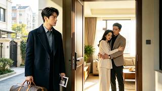 山裡的‘賢妻’