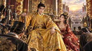 [Multi SUB]女帝开城议和，朕黄袍加身 ｜一代女帝俯首称臣开城纳贡！朕身披万丈黄袍执掌干坤，