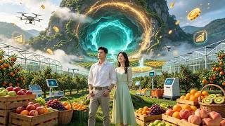 臭水沟激活秘境：我逆袭成富豪