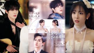 After the Mistaken Wedding Swap, Everyone Starts Sweetening Up