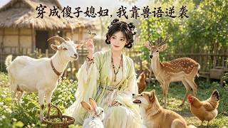 Transmigrated as a Foolish Wife: Rise to Power via Beast Language