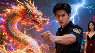 Spider Thread Police Journey: The Justice Counterattack of a Transmigrated Probationary Officer