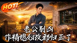 老公别凶，作精媳妇改邪归正了