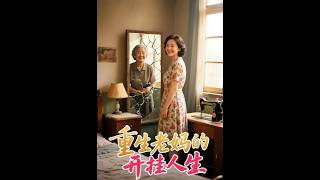 重生老妈的开挂人生