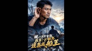 被八万打发后，我靠一只怪耳逆袭成船王
