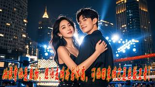 💥她是女縂裁👑，他是落魄上門婿👨🏻，可命運讓他成了她唯一的依靠💖！