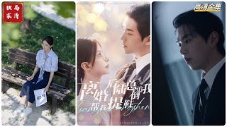 離婚後陸縂倒追我幫我提鞋