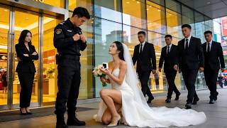 The Poor Security Guard Boyfriend the Gold-Digger Despises Is Actually a Rich Heir