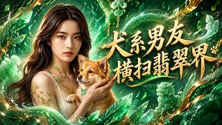 【完结超清】《犬系男友横扫翡翠界》