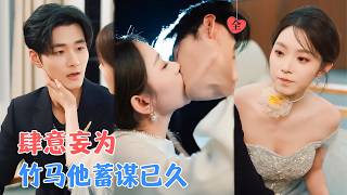 Mr. Fu's Calculated Pursuit of Love