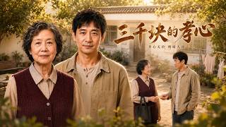 The 3000-Yuan Filial Piety