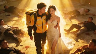 5 Million Fake Marriage: The Delivery Guy Is a Hidden Dark Lord