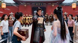 When I Become a Villain in Romance Dramas: I Dominate the Imperial Court