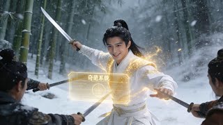 Low-Key Survival to Sword God: My Transmigrated Life with a Goddess Wife